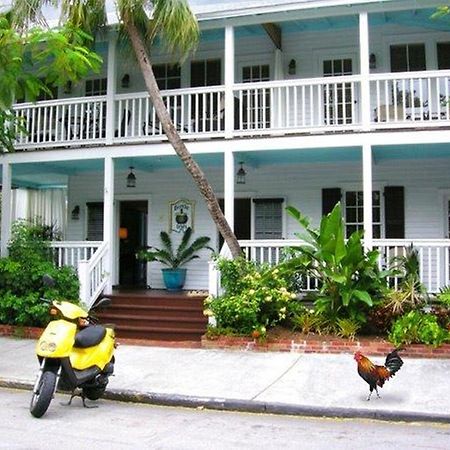 Frances Street Bottle Inn Key West Dış mekan fotoğraf