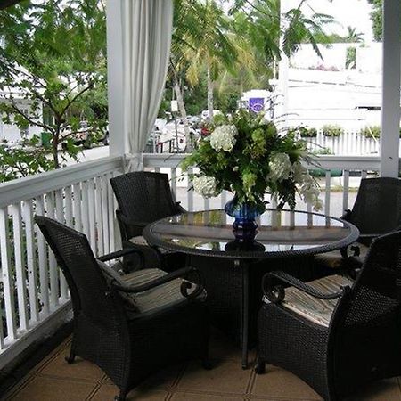 Frances Street Bottle Inn Key West Dış mekan fotoğraf